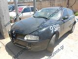 ALFA ROMEO 147